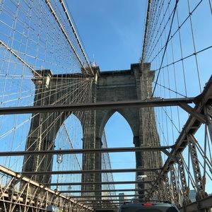 Meet your Posher, Andres